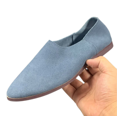 Alan Women's Loafer Shoes