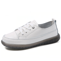 Rosmy Women's Loafer Black Shoes