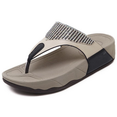 Mariola Women's Slipper Flat Summer