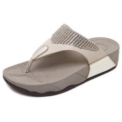 Mariola Women's Slipper Flat Summer