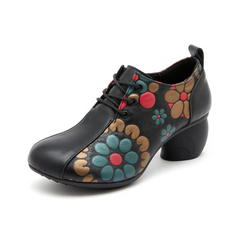 Lotus Women's Pumps