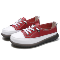 Rosmy Women's Loafer Black Shoes