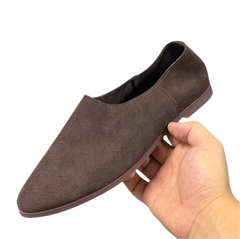 Alan Women's Loafer Shoes