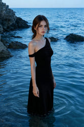 Bardot Bodycon Party Dress