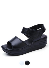 Dorys Women's Platform Sandal