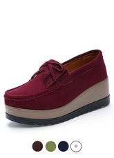 M3 Women's Platform Shoes