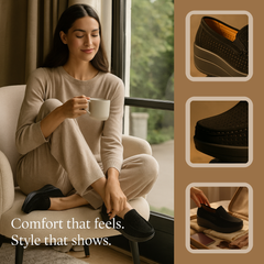 Beth M8 Women's Platform