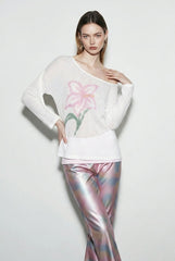 Slouchy Drapey Casual Cover Up