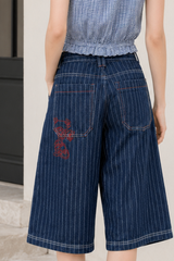 Harajuku Y2K Baggy Denim Jeans