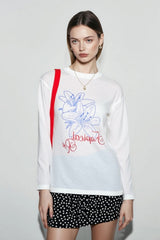 Loose Mesh Relaxed Fit Cover Up