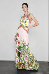 Chic Gorgeous Graphic Vacation Dress