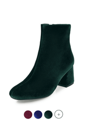 Janeth Women's Booties