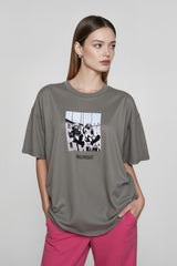 Vintage Wash Graphic T-shirts