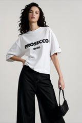 High Street Letter T-shirts