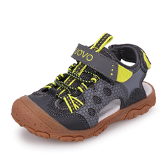 Adan Boys' Outdoor Sandal
