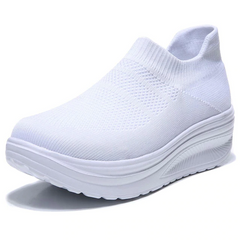Aika Women's Platform Sneakers