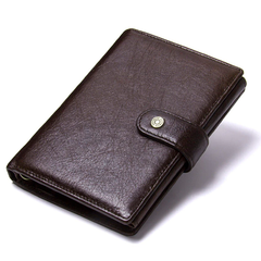 Alain Mens Wallet