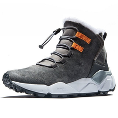 Alastor Unisex Hiking Shoes