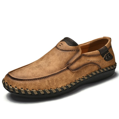 Alberth Men's Loafers Casual Shoes