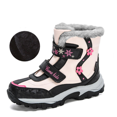Alboran Unisex Kids' Snow Boot