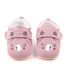 Alcaraz Unisex Kids' Casual Sneakers