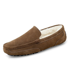 Alejandro Men's Loafers Shoes