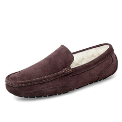 Alejandro Men's Loafers Shoes
