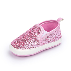 Alexa Baby Girls' Flat Shoes