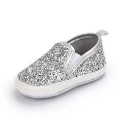 Alexa Baby Girls' Flat Shoes