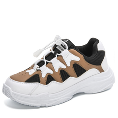 Alexis Boys' Running Shoes