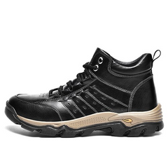 Allen Men's Snow Boots
