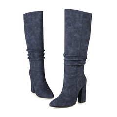 Ananda Women's Fall Winter Boots