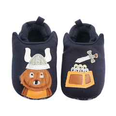 Angello Baby Boys' Slippers Cotton Shoes