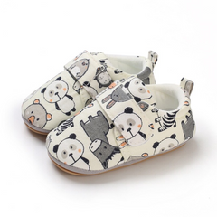 Argon Unisex Kids' Flat Shoes