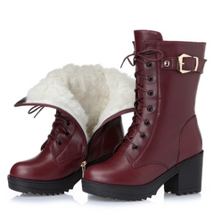 Arjona Women's Boots