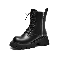 Arley Women's Motorcycle Boots