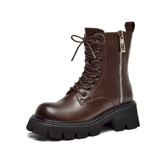 Arley Women's Motorcycle Boots