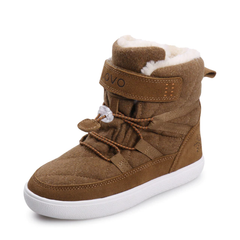 Arturo Boys' Warm Boot