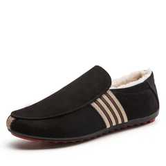 August Men's Loafers Casual Shoes