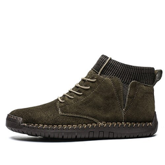 Axio Men's Warm Boots