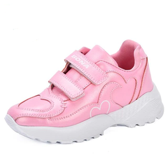 Aznar Girls' Casual Sneaker