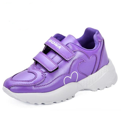 Aznar Girls' Casual Sneaker