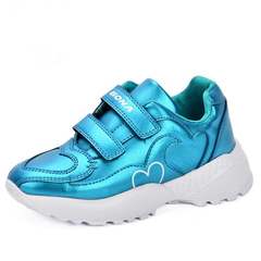 Aznar Girls' Casual Sneaker