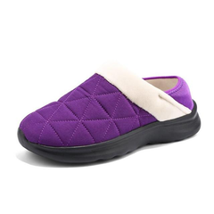 Banner Women's Winter Slippers