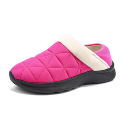 Banner Women's Winter Slippers