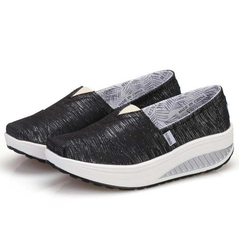 Begonia Women's Platform Shoes