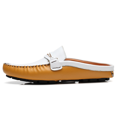 Berenguer Men's Loafers Shoes