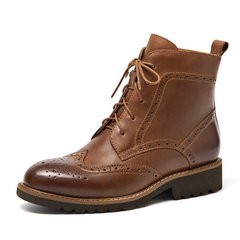 Bradley Women's Chelsea Boots