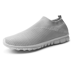 Brando Men's Slip-On Sneaker