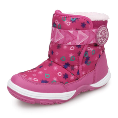 Brito Unisex Kids' Snow Boot